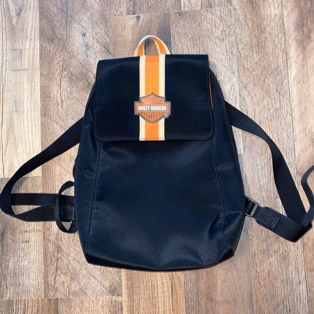 Harley Davidson Women’s Bag